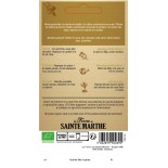 TOMATE Noire de Crimée AB  - Semences reproductibles bio