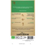 TOMATE Noire de Crimée AB  - Semences reproductibles bio