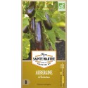AUBERGINE de Barbentane AB  - Semences reproductibles bio