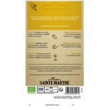 TOMATE Noire de Crimée AB  - Semences reproductibles bio