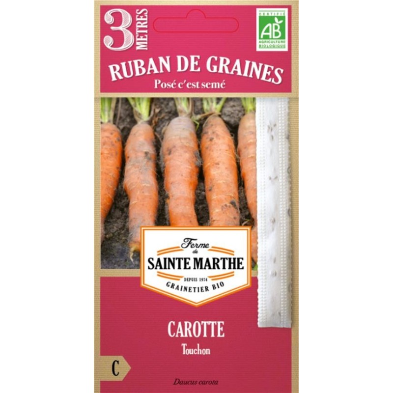 TOMATE Noire de Crimée AB  - Semences reproductibles bio