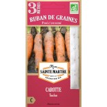 TOMATE Noire de Crimée AB  - Semences reproductibles bio