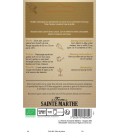 BASILIC Cannelle AB - Semences reproductibles bio