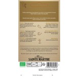 TOMATE Noire de Crimée AB  - Semences reproductibles bio