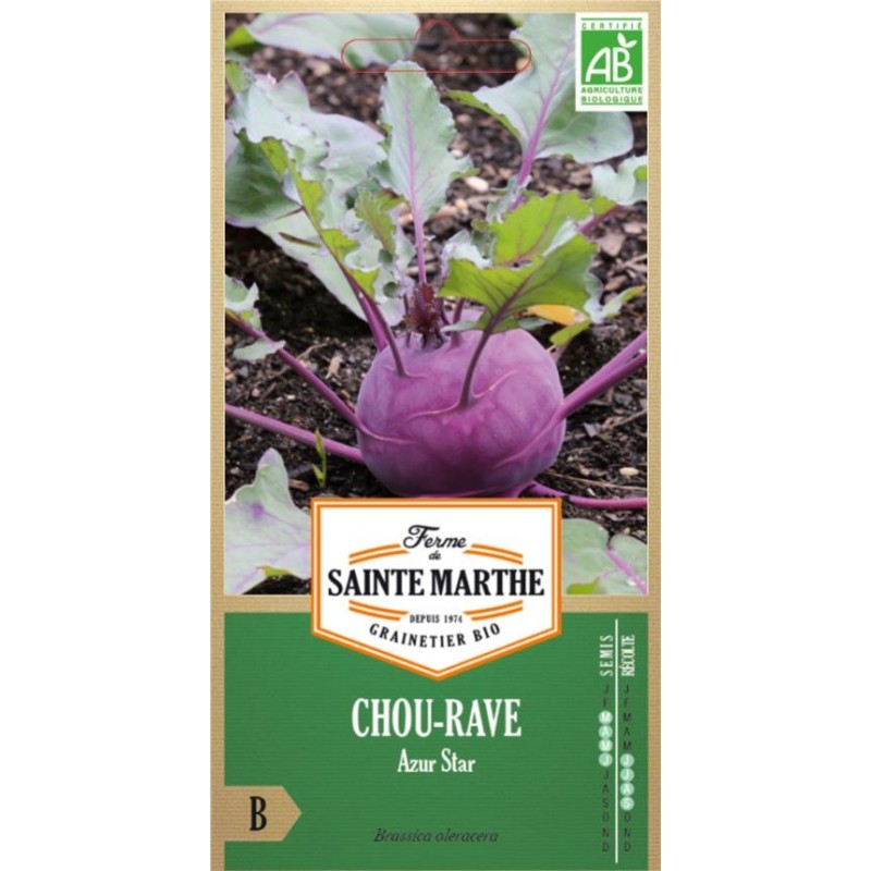 TOMATE Noire de Crimée AB  - Semences reproductibles bio