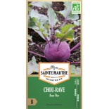 TOMATE Noire de Crimée AB  - Semences reproductibles bio