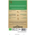 TOMATE Noire de Crimée AB  - Semences reproductibles bio