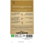 TOMATE Noire de Crimée AB  - Semences reproductibles bio