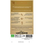 TOMATE Noire de Crimée AB  - Semences reproductibles bio