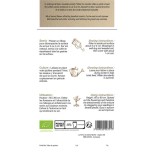 TOMATE Noire de Crimée AB  - Semences reproductibles bio