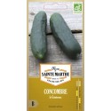 CONCOMBRE le Généreux AB  - Semences reproductibles bio