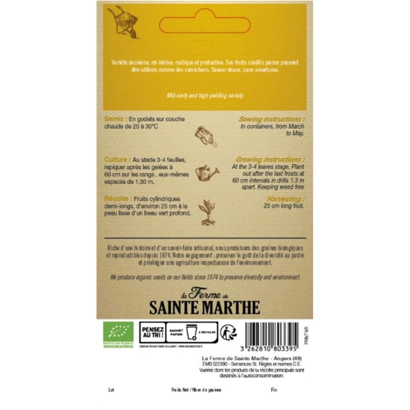 TOMATE Noire de Crimée AB  - Semences reproductibles bio