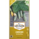 CORNICHON Vert Petit de Paris AB  - Semences reproductibles bio