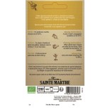 TOMATE Noire de Crimée AB  - Semences reproductibles bio