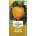 DATE DÉPASSÉE - POIVRON California Orange Wonder AB  - Semences reproductibles bio