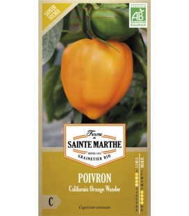 TOMATE Noire de Crimée AB - Semences reproductibles bio