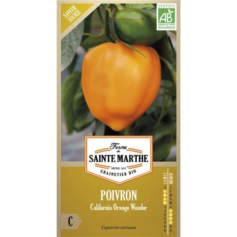 TOMATE Noire de Crimée AB  - Semences reproductibles bio
