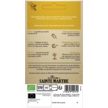 TOMATE Noire de Crimée AB  - Semences reproductibles bio