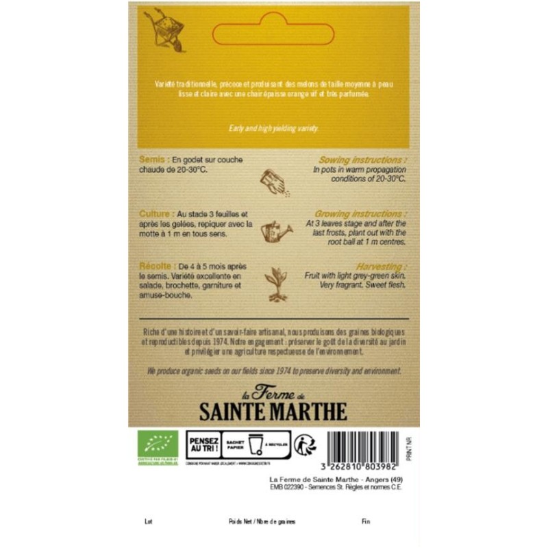 TOMATE Noire de Crimée AB  - Semences reproductibles bio