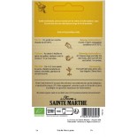 TOMATE Noire de Crimée AB  - Semences reproductibles bio