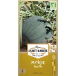 PASTÈQUE Sugar Baby AB  - Semences reproductibles bio