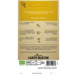 TOMATE Noire de Crimée AB  - Semences reproductibles bio