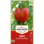 TOMATE Noire de Crimée AB  - Semences reproductibles bio