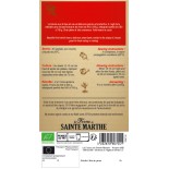 TOMATE Noire de Crimée AB  - Semences reproductibles bio