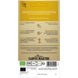 TOMATE Noire de Crimée AB  - Semences reproductibles bio