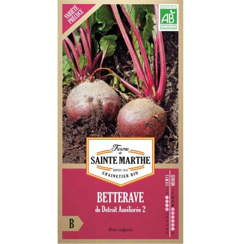 TOMATE Noire de Crimée AB  - Semences reproductibles bio