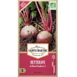 TOMATE Noire de Crimée AB  - Semences reproductibles bio