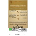 TOMATE Noire de Crimée AB  - Semences reproductibles bio