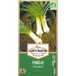 TOMATE Noire de Crimée AB  - Semences reproductibles bio