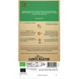 TOMATE Noire de Crimée AB  - Semences reproductibles bio