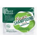 PROMO - Fleur de shampoing bio - Cheveux gras
