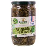 Lentilles corail bio