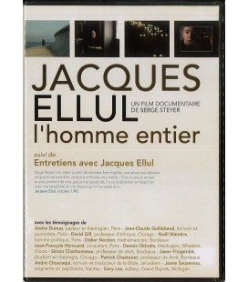 Jacques ELLUL - L'Homme Entier