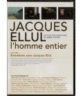 Jacques ELLUL - L'Homme Entier