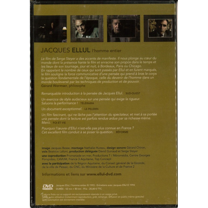 FICHE VIERGE CRÉATION DVD