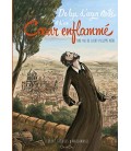 De lys, d'azur étoile, et d'un coeur enflammé - Une vie de saint Philippe Néri (Occasion)