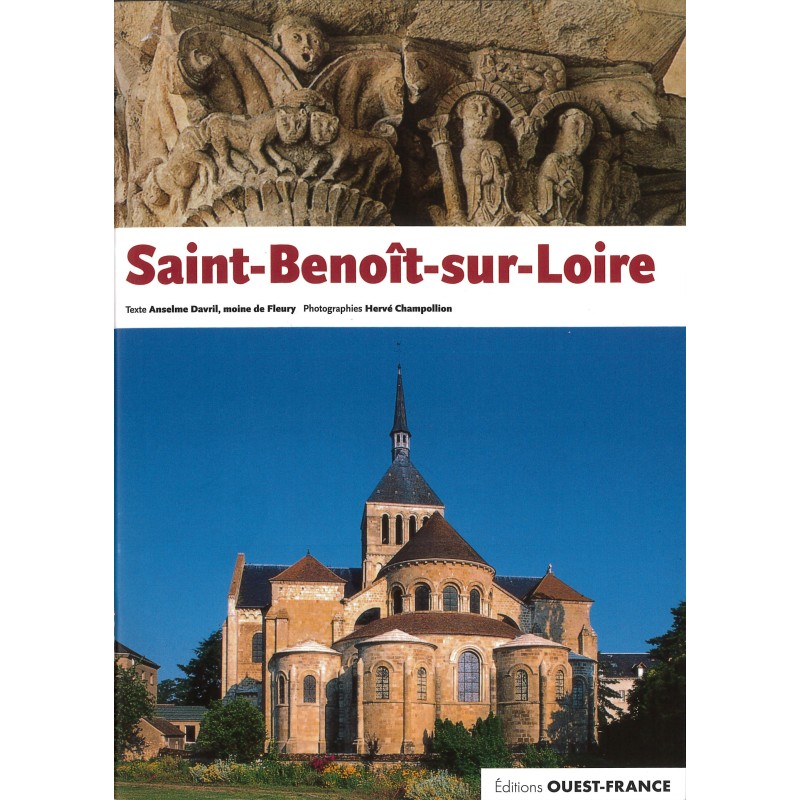 Saint-Benoît-sur-Loire