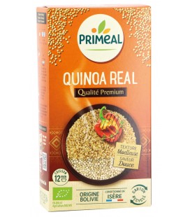 Quinoa Real bio, vegan et sans gluten