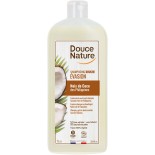 PROMO - Gel douche douceur des îles à la coco bio