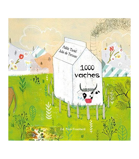 1000 Vaches