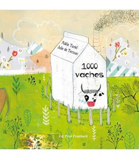 1000 Vaches