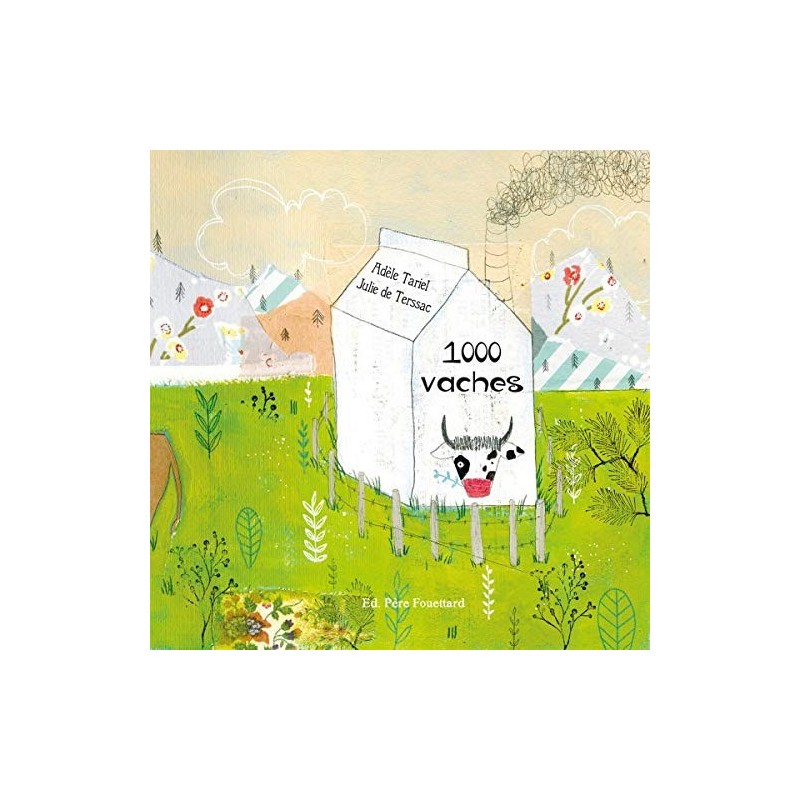 TITRE FICHE VIERGE CRÉATION LIVRE