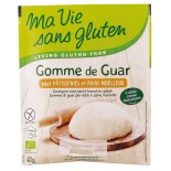 DATE DÉPASSÉE - Lev'sarrasin pour pains et pâtes levées Levain de sarrasin bio & sans gluten