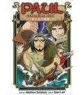 Paul, Soldat De La Vérité Tome 3 (manga)