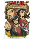 Paul, Soldat De La Vérité Tome 1 (manga)