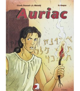 Auriac (BD)